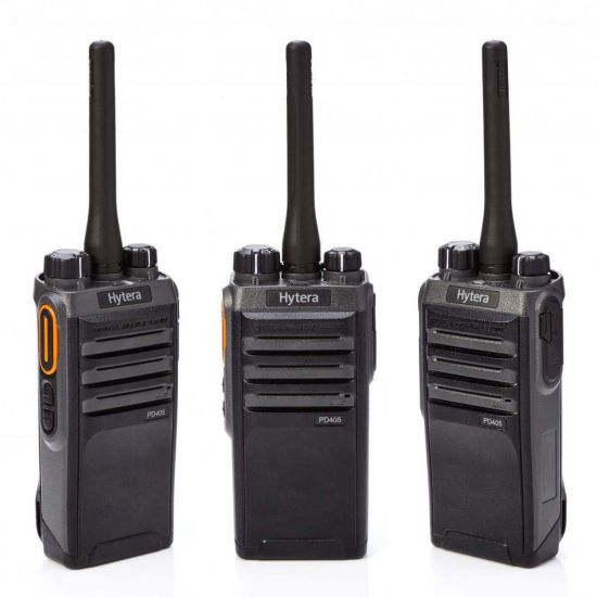 radio pd405 bidirectionnelle 400 470mhz uhf dmr hytera (4)
