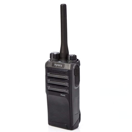 radio pd405 bidirectionnelle 400 470mhz uhf dmr hytera (5)