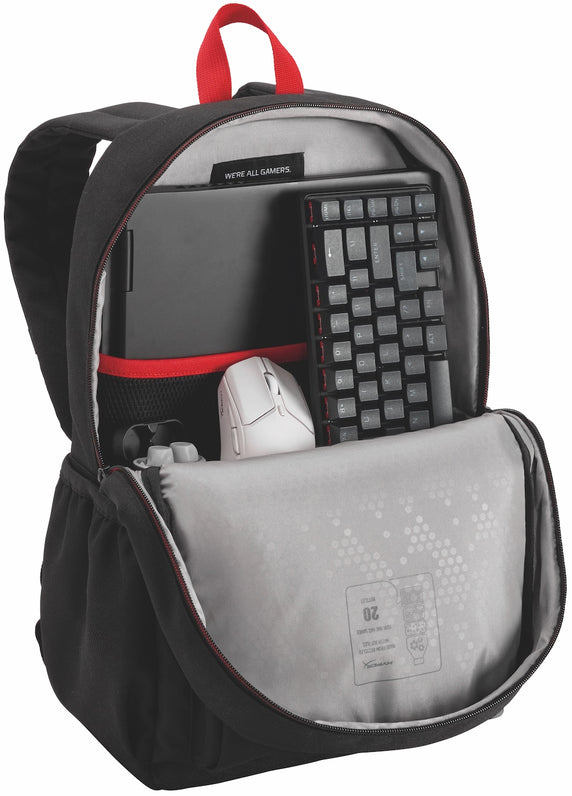 sac a dos hp hyperx delta 8c524aa