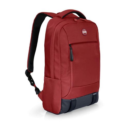 sac a dos port designs torino ii 15 6 16″ rouge 140424 (1)