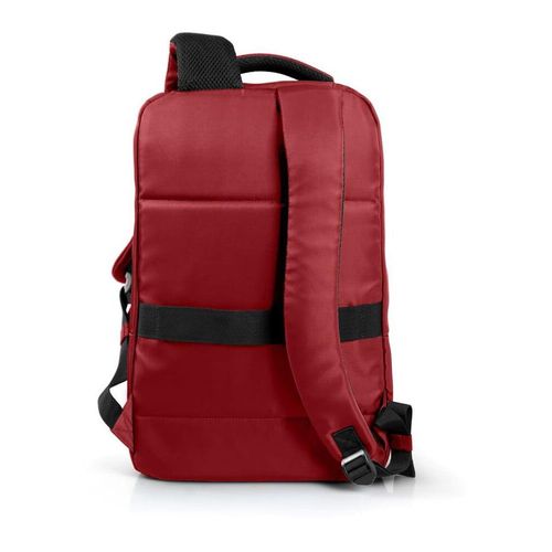 sac a dos port designs torino ii 15 6 16″ rouge 140424 (3)