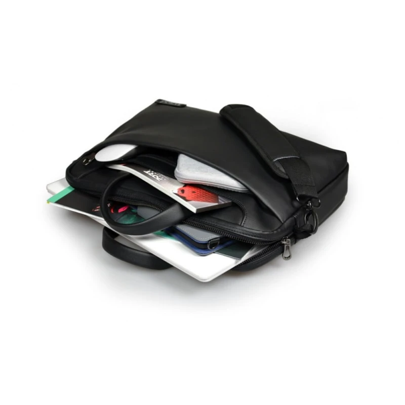 sacoche port designs zurich pour pc portable 14 15″ toploading 110301 (3)