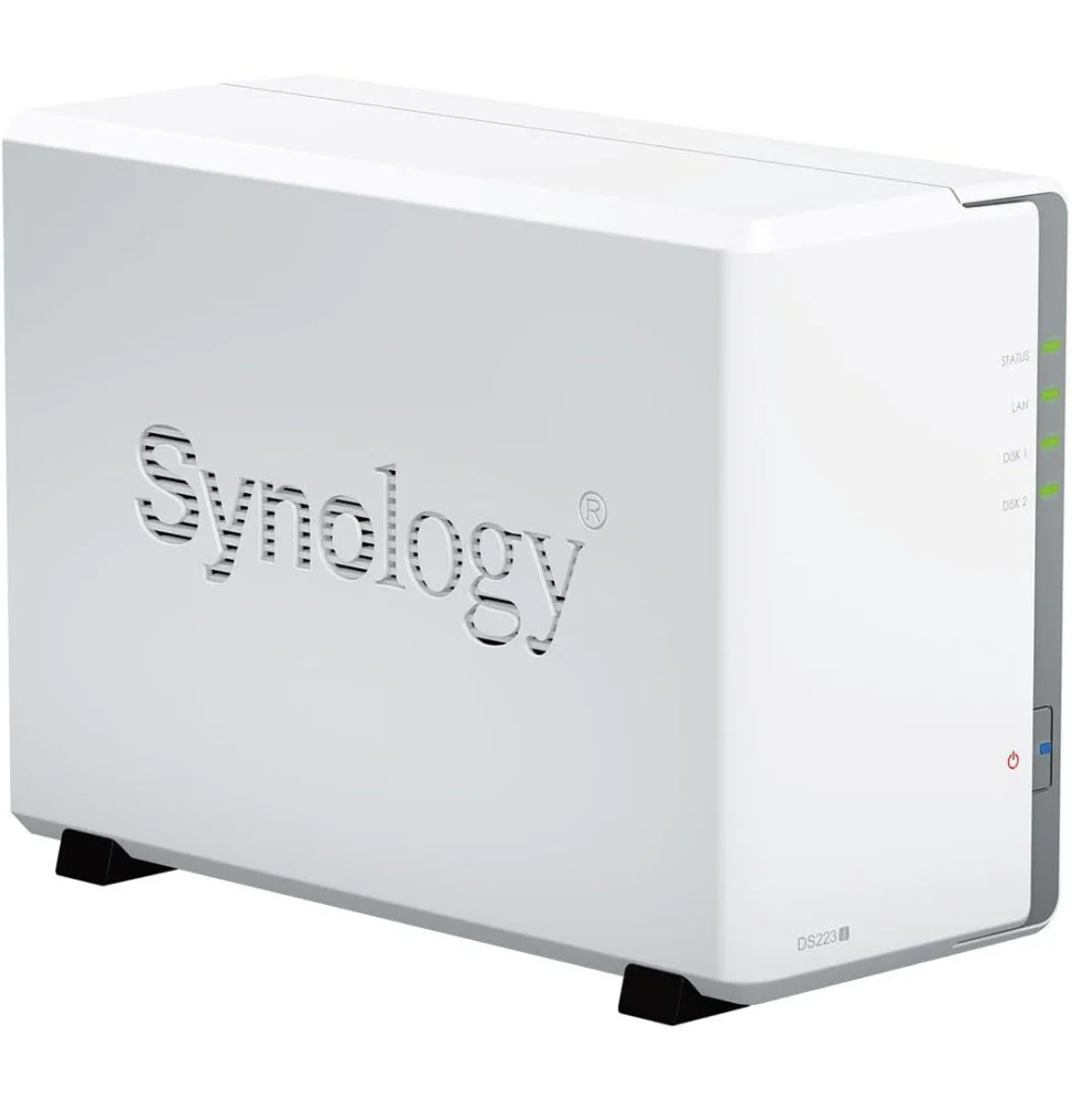 serveur nas synology diskstation ds223j (2)