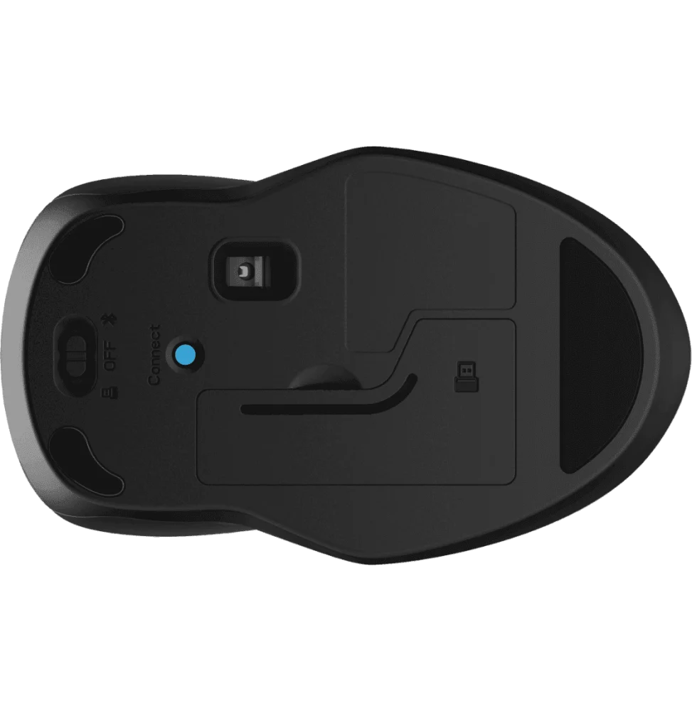 souris .sans fil hp 250 double mode 6v2j7aa