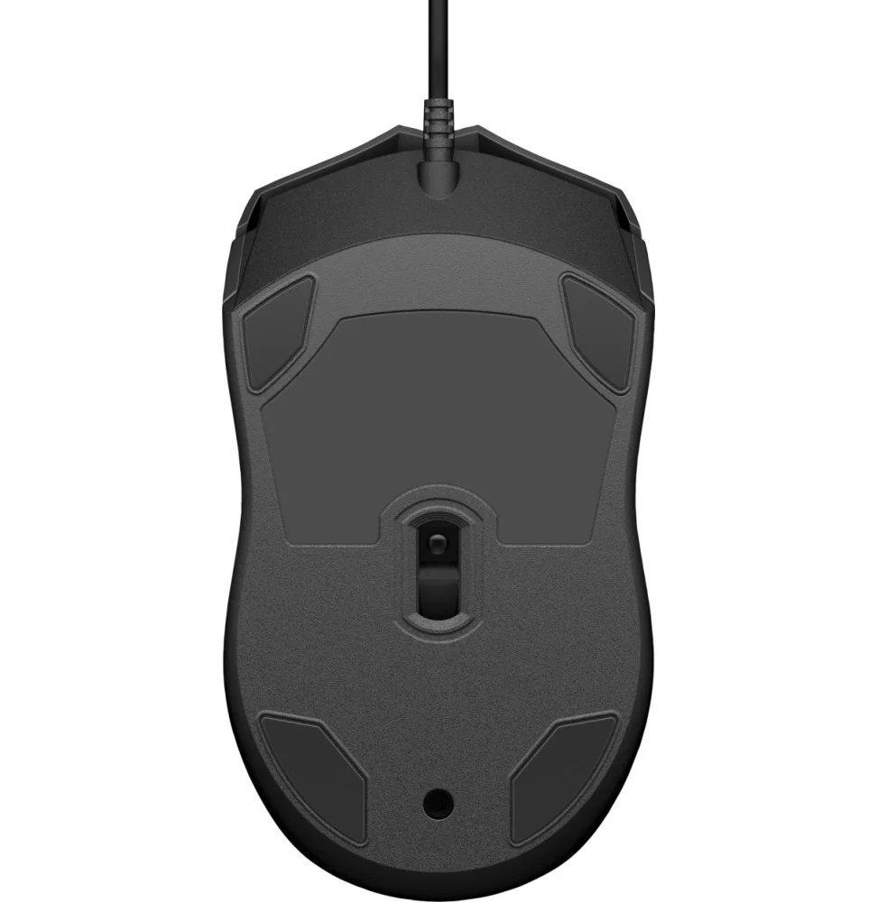 souris filaire 100 h.p 6vy96aa