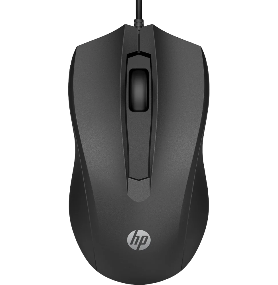 souris filaire hp 105 822m9ut.
