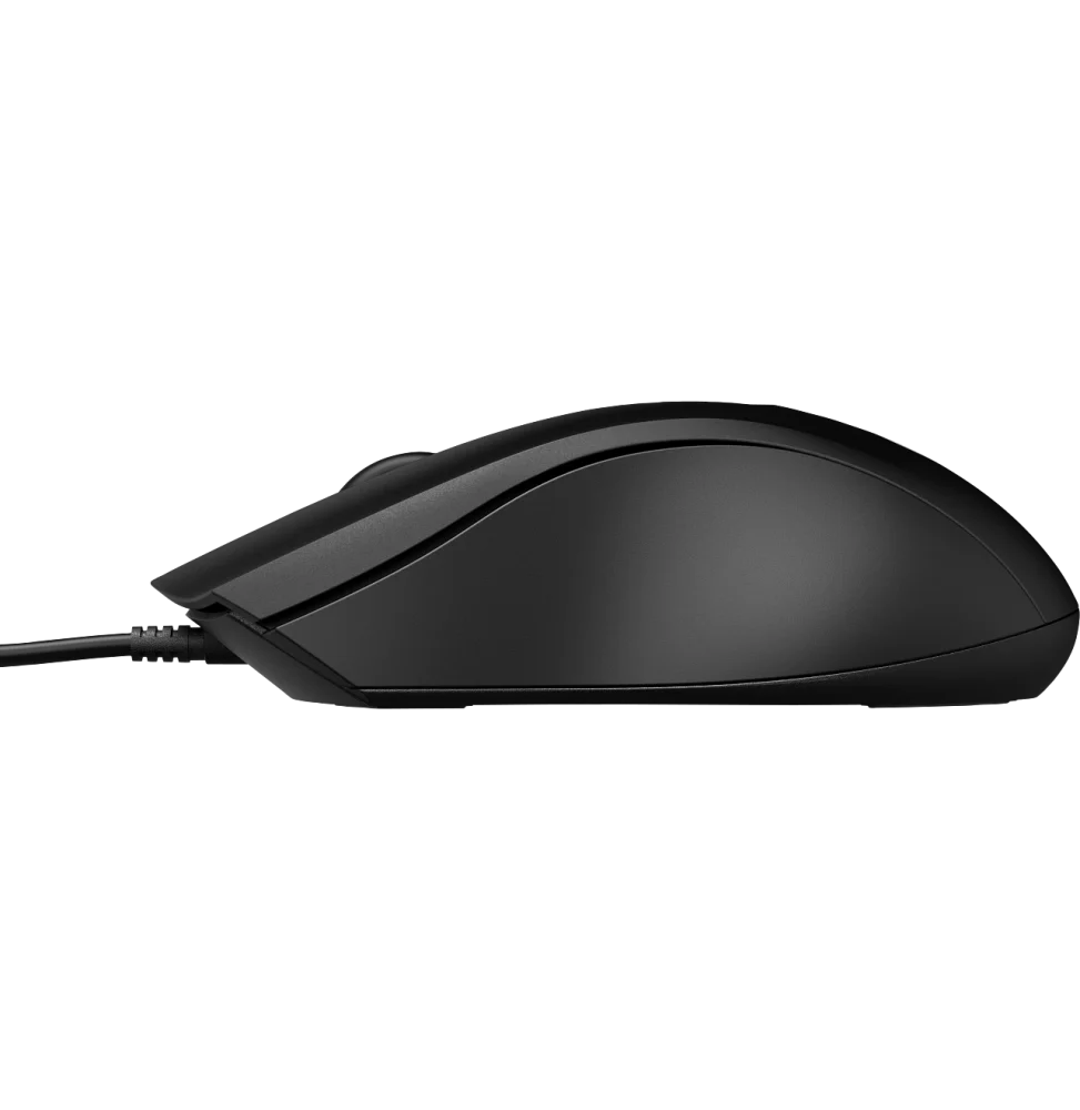 souris filaire hp 105. 822m9ut