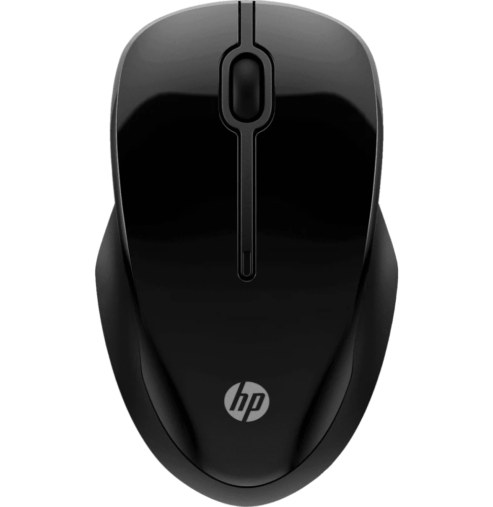 souris sans fil hp 250 double mode 6v2j7aa