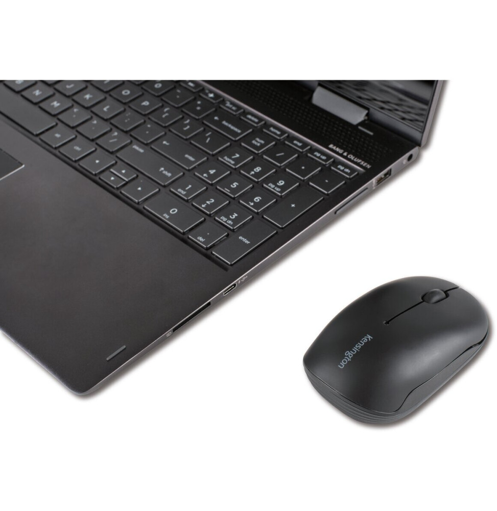souris sans fil kensington pro fit bluetooth k74000