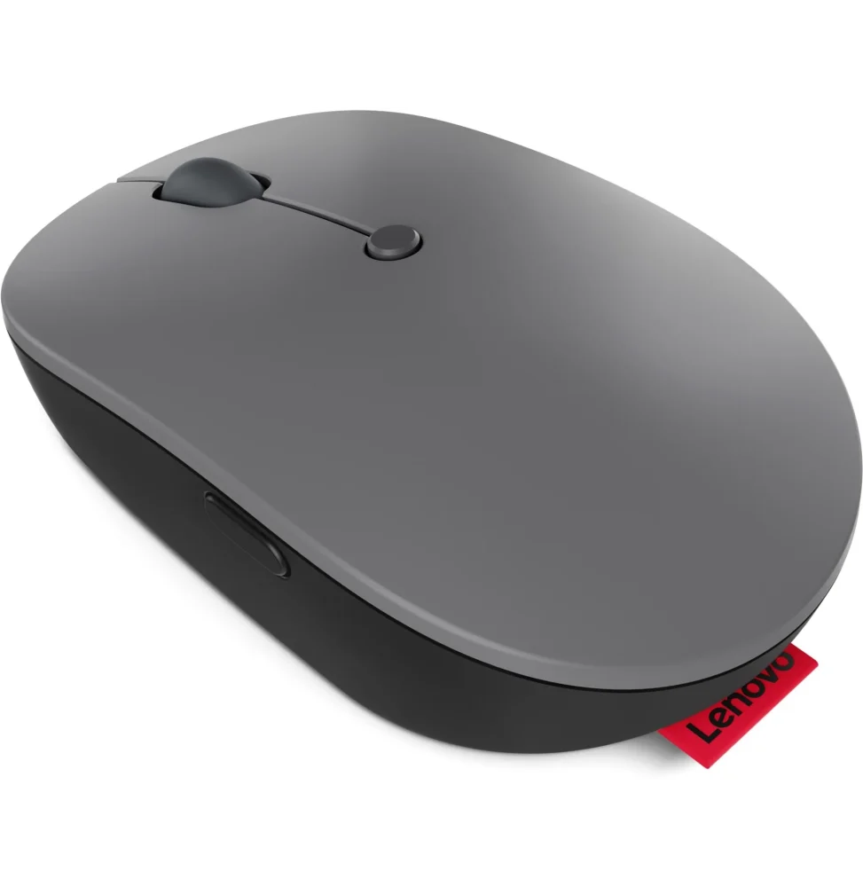 souris sans fil usb c lenovo ..go 4y51c21216