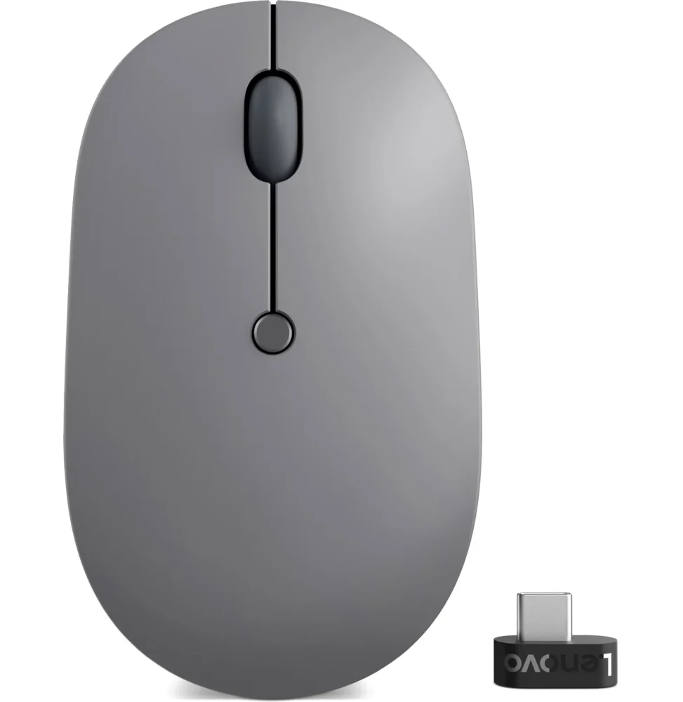 souris sans fil usb c lenovo go 4y51c21216..