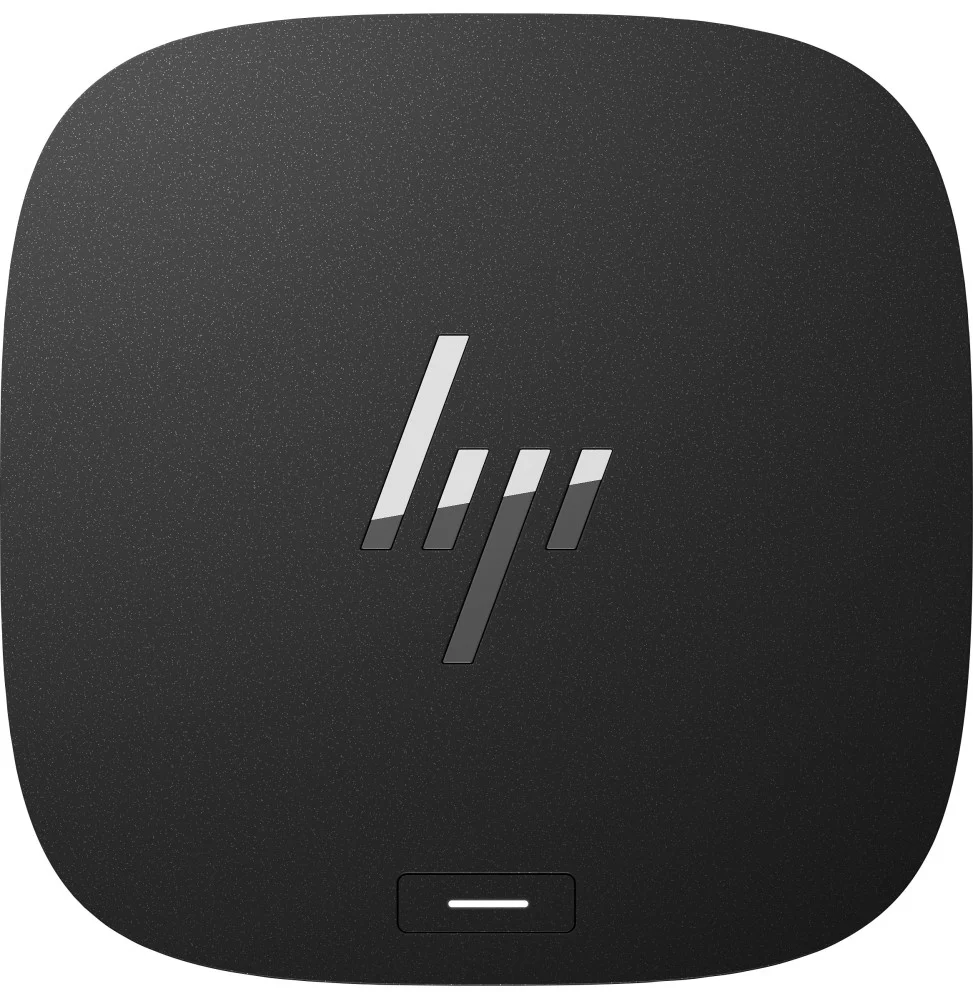 station daccueil hp thunderbolt 280 w g4 avec cable combo 4j0g4aa