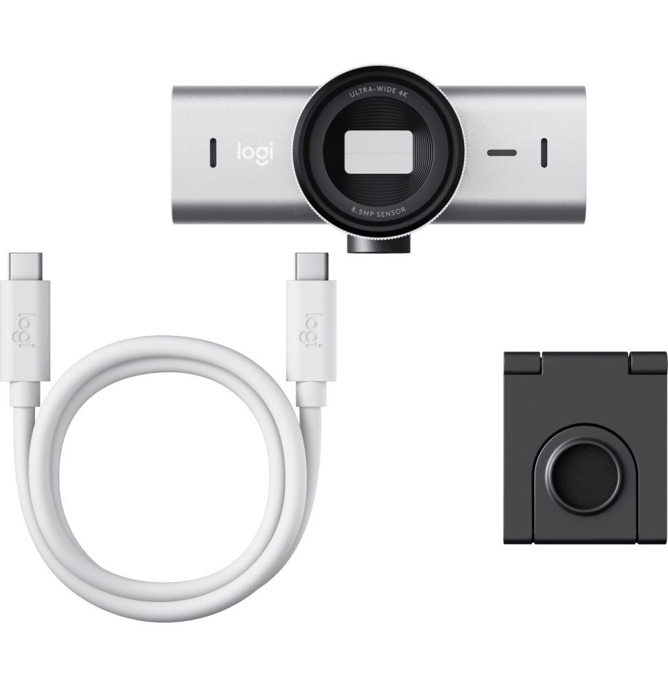 webca.m logitech mx brio 4k ultra hd 960 001554