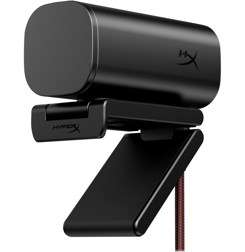 webcam hp hyperx vision s 75x30aa..