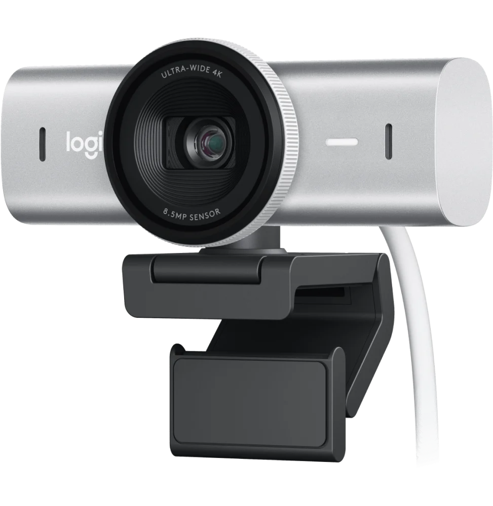 webcam logitech mx brio 4k ultra .hd 960 001554