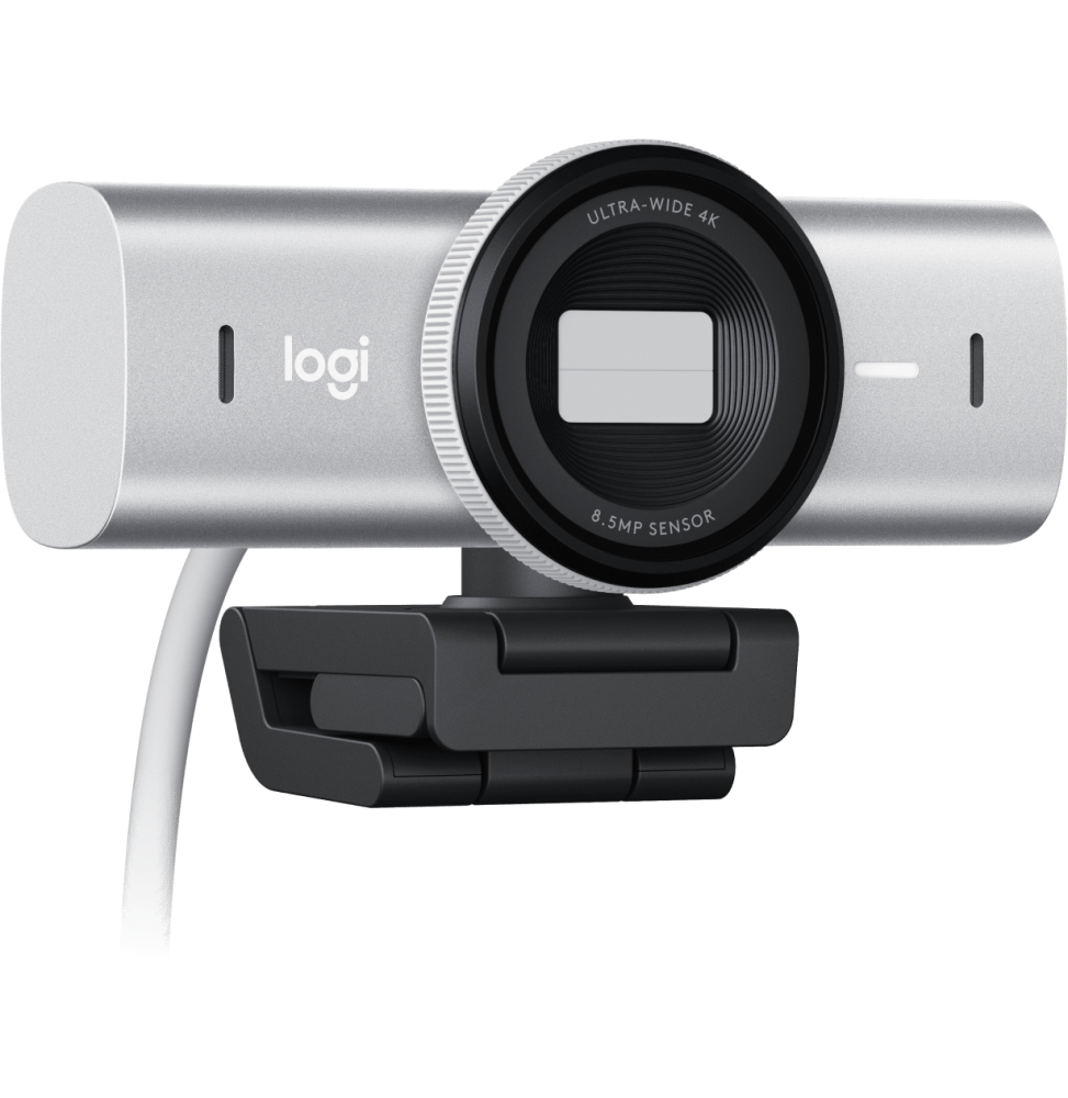 webcam logitech mx brio 4k ultra hd 960 001554