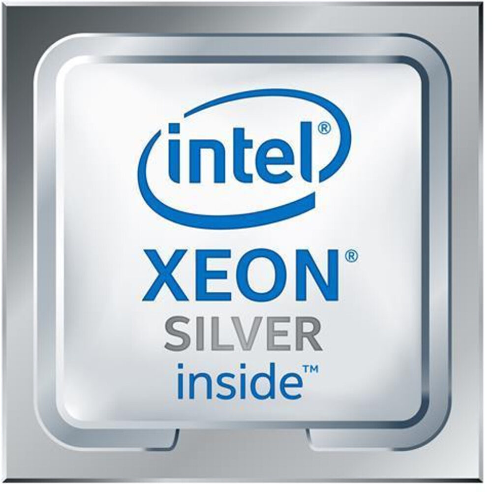 xeon silver