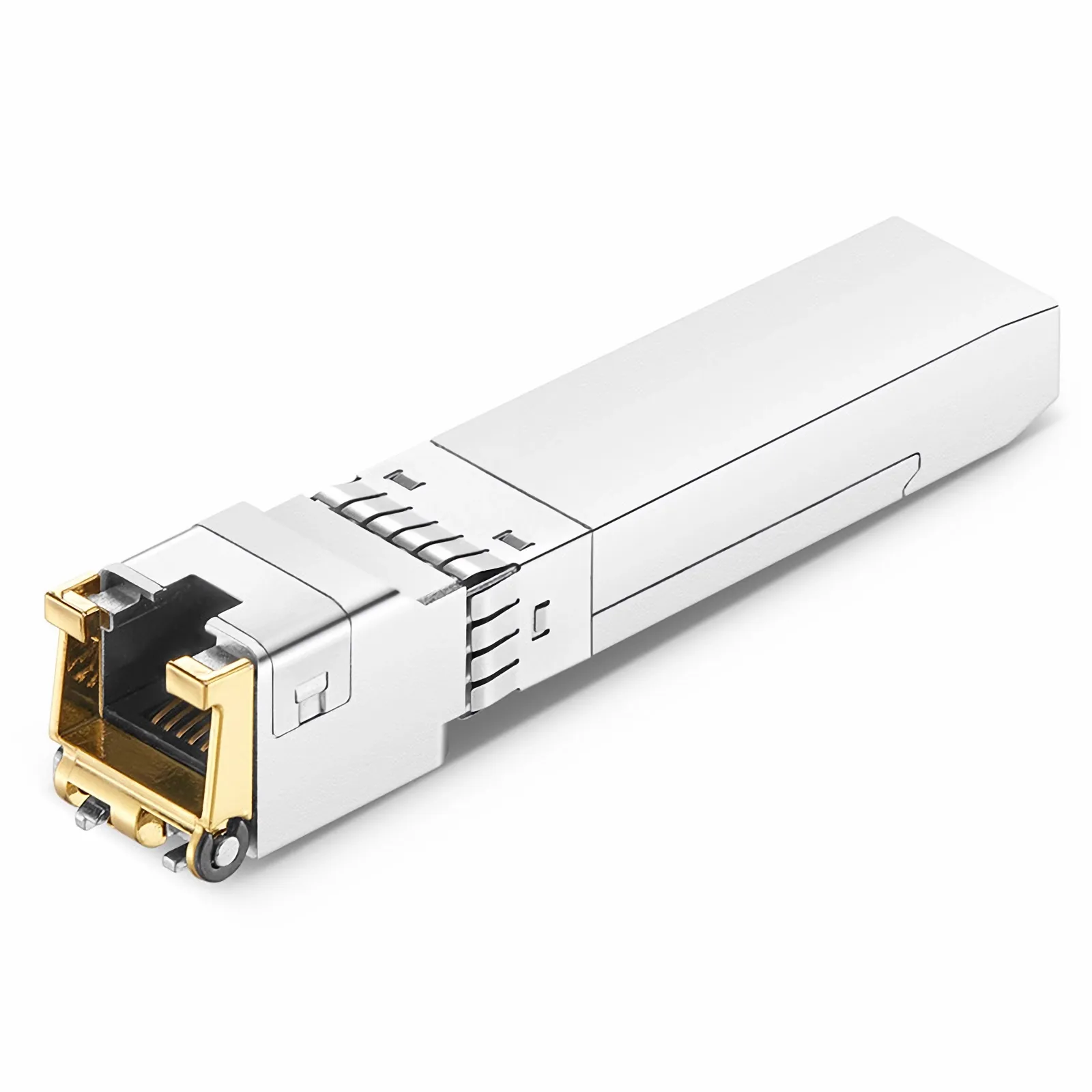 HUAWEI Electrical Transceiver,SFP,GE,Electrical Interface Module100m,RJ45 (02314171) - Gtel 20250901130552biike9.jpg.webp