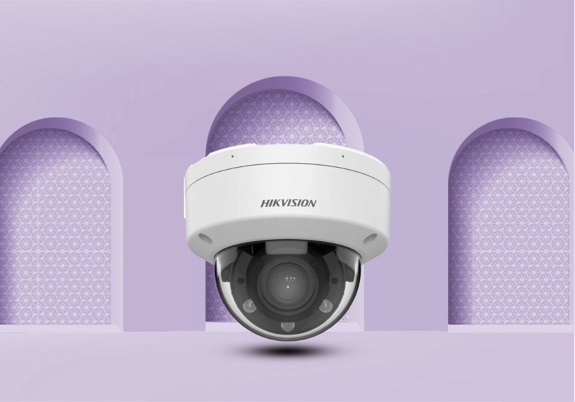 Caméra de Surveillance IP : surveillance en temps réel