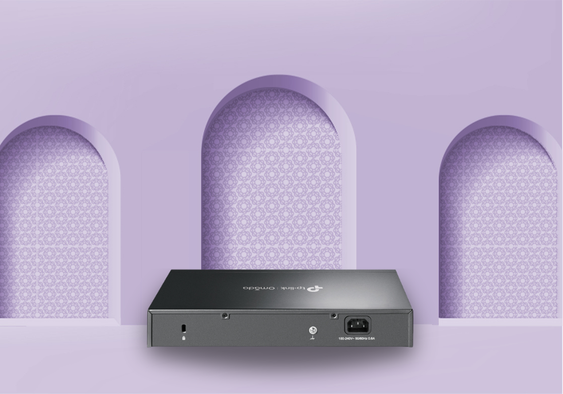 Achetez votre matériel firewall en ligne au Maroc