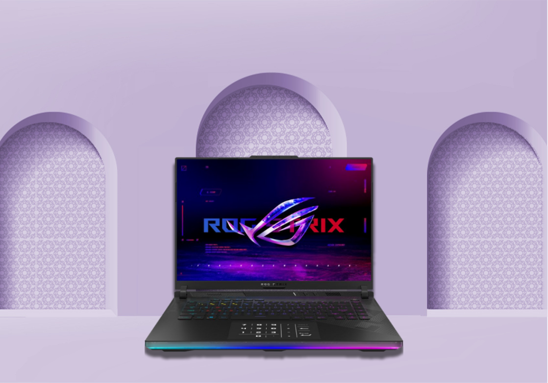 PC portable gamer : jouez en toute fluidité