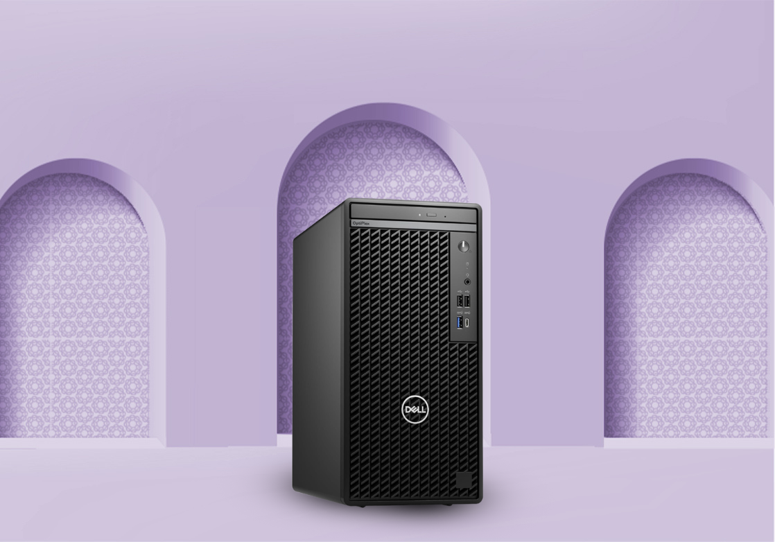 Unite centrale : montez une config évolutive