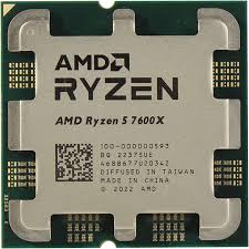 AMD Ryzen 5 7600X (4.7 GHz / 5.3 GHz) - Version tray (100-000000593) - Gtel Untitled