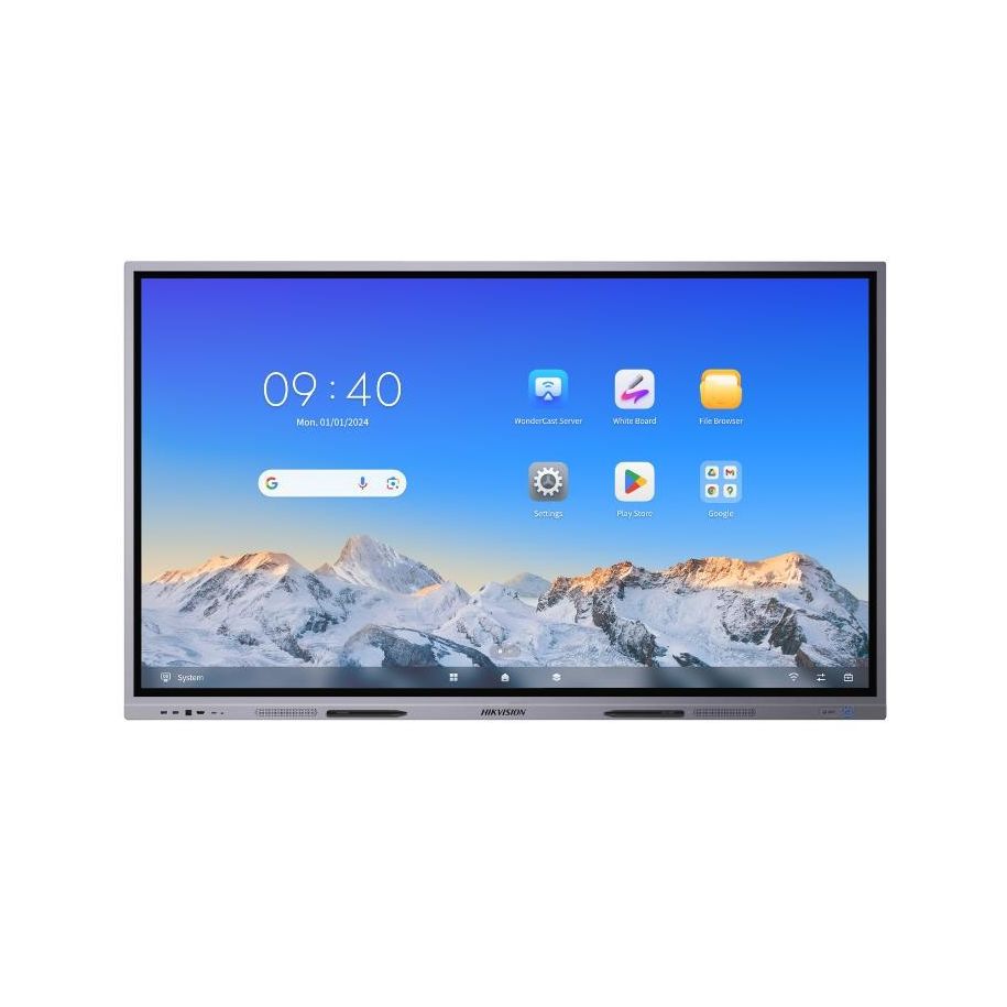 hikvision basic ds d5c75rb a hikbasique