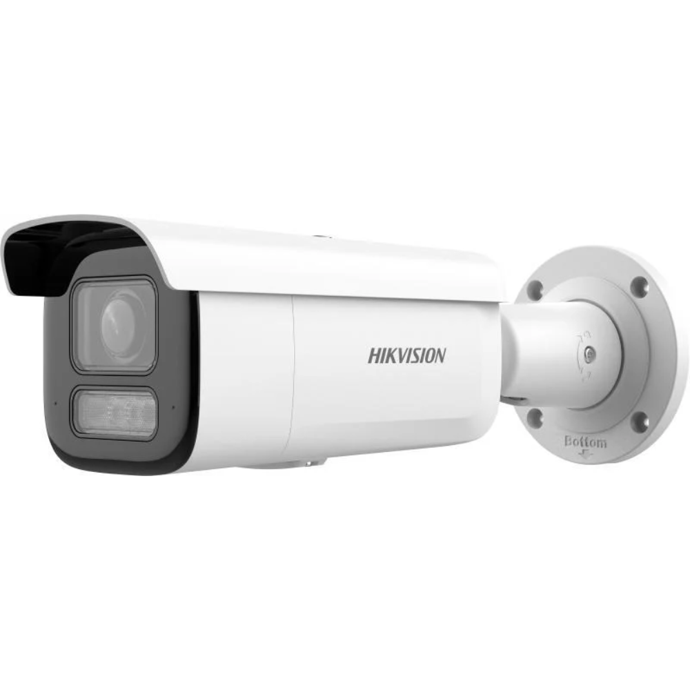 hikvision ds 2cd2663g2 lizs2u2 8 12mm 6 mp camera reseau bullet motorisee varifocale avec acusense et eclairage hybride intelligent (1)