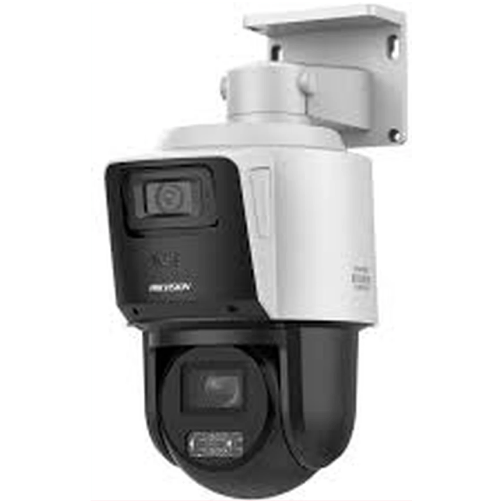 Hikvision DS-2SE3C404MWG-E PTZ Network Camera 4MP+4MP 4X POE TandemVu - Gtel hikvision ds 2se3c404mwg e ptz network camera 4mp4mp 4x poe tandemvu1