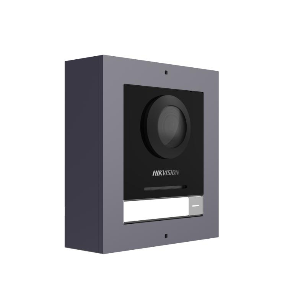 hikvision ds kd8003 ime1b surface module de camera de videophone (3)
