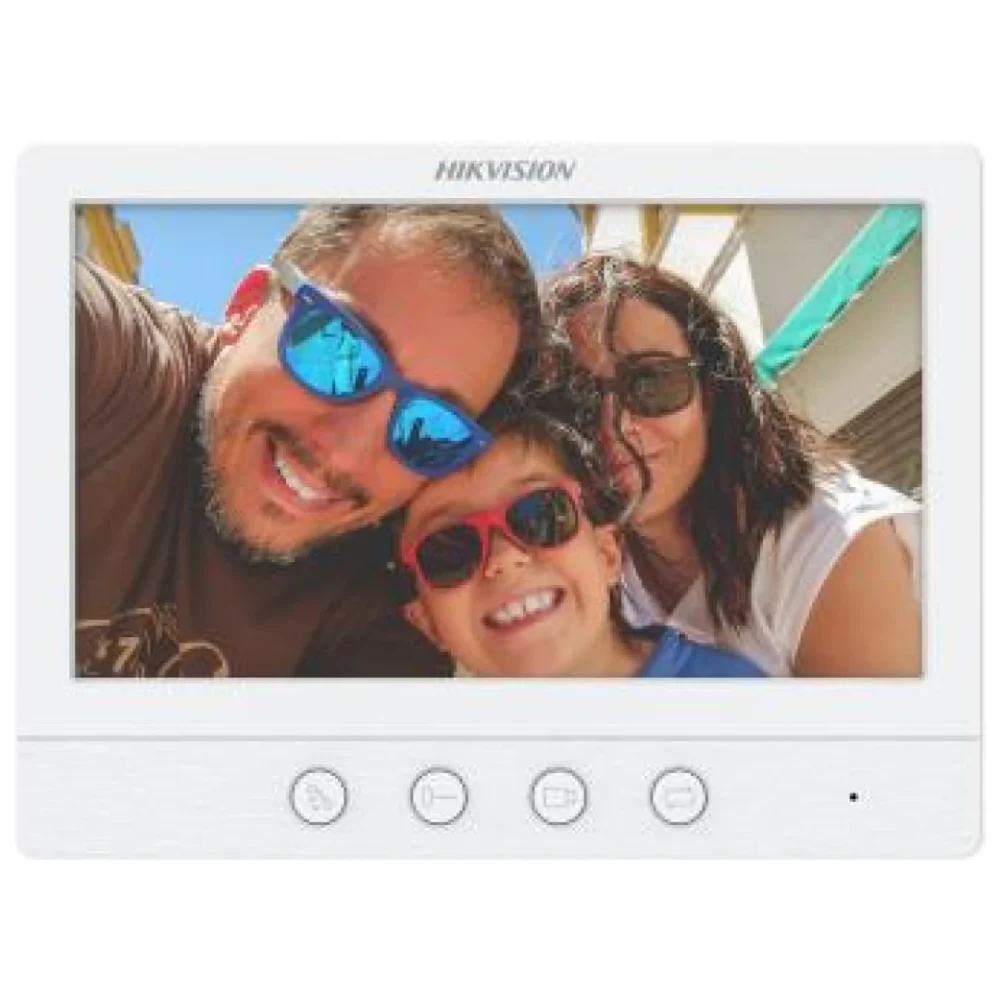 hikvision ds kh2230t video intercom indoor station analog