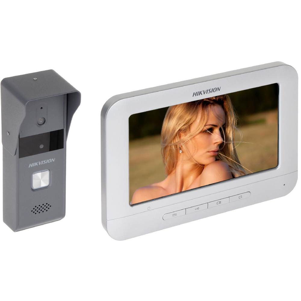 hikvision ds kis203t kit analogique pour villa (2)