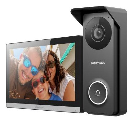 hikvision ds kis313 p ensemble de videophone (2)