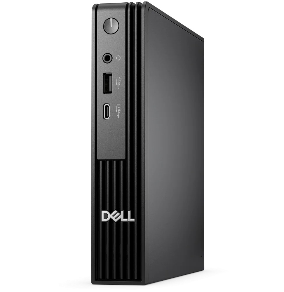 Mini PC de bureau Dell pro Micro QCM1250 (QCM1250-I5-W) - Gtel mini pc de bureau dell pro micro qcm1250 qcm1250 i5 w