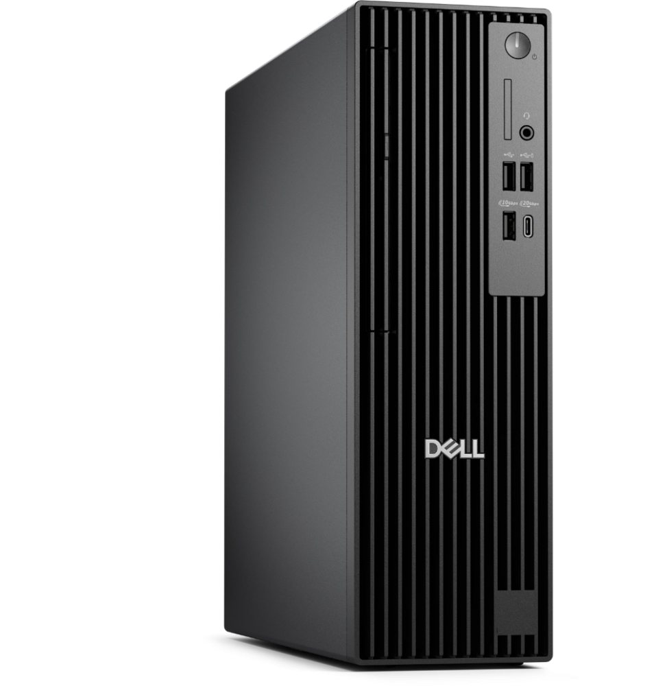 mini pc de bureau dell pro slim qcs1250 qcs1250 u5 ubu