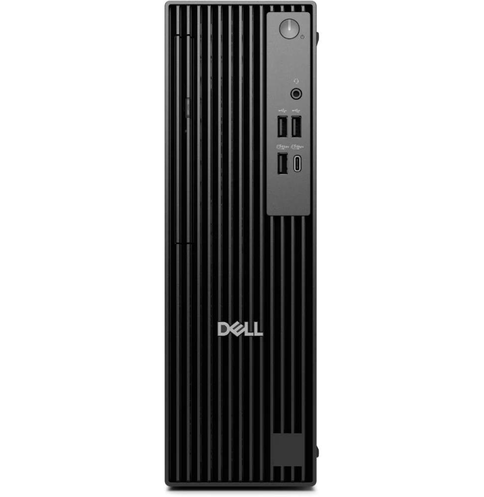 mini pc de bureau dell pro slim qcs1250 qcs1250 u5 ubu