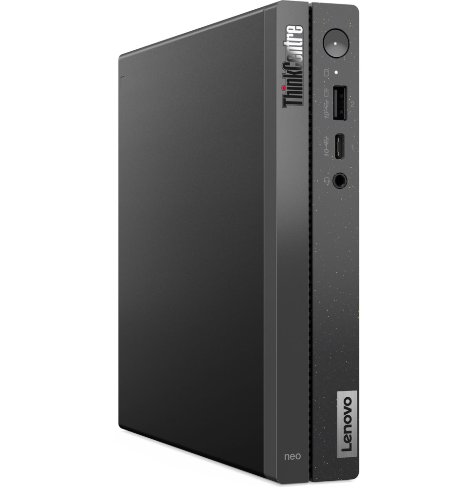 mini pc de bureau lenovo thinkcentre neo 50q gen 4 i5 8gb 512gb ssd dos 12ln005sfm (1)