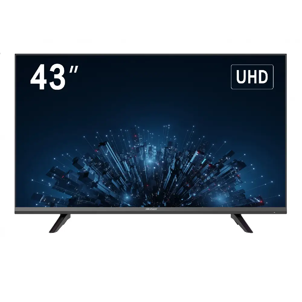 moniteur hikvision ds d5043f3 1v0s