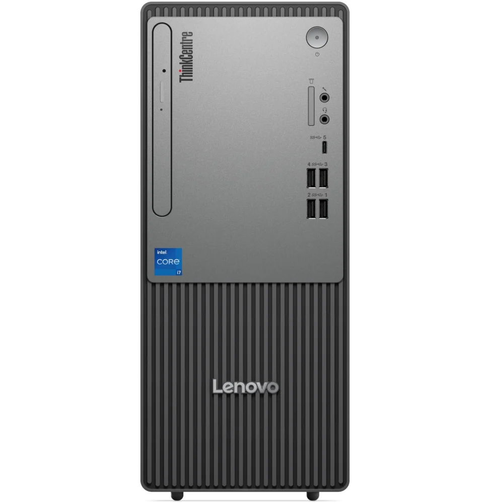ordinateur de bureau lenovo thinkcentre neo 50t gen 5 12ud00bufm