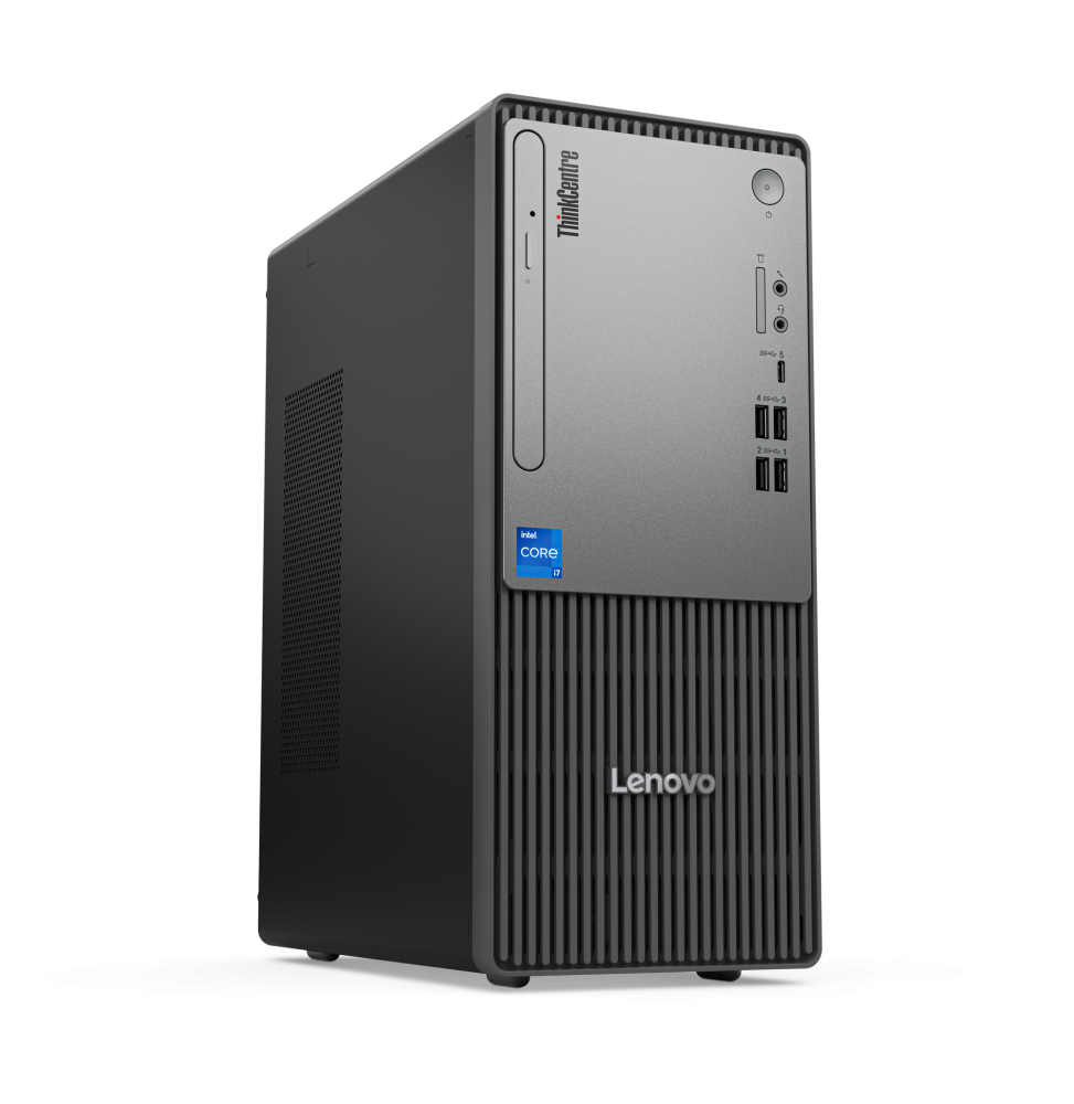 ordinateur de bureau lenovothinkcentre neo 50t gen 5 12ud009xfm