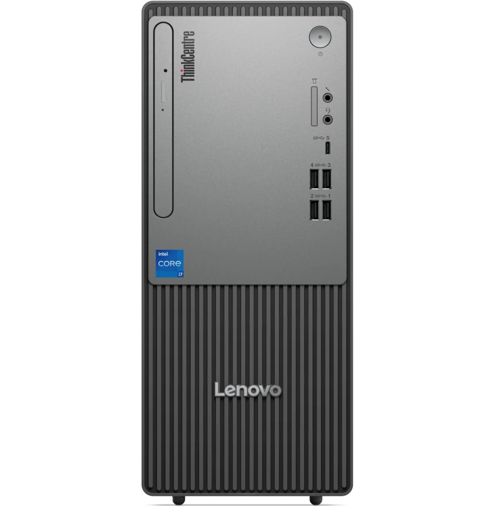 ordinateur de bureau lenovothinkcentre neo 50t gen 5 12ud009xfm