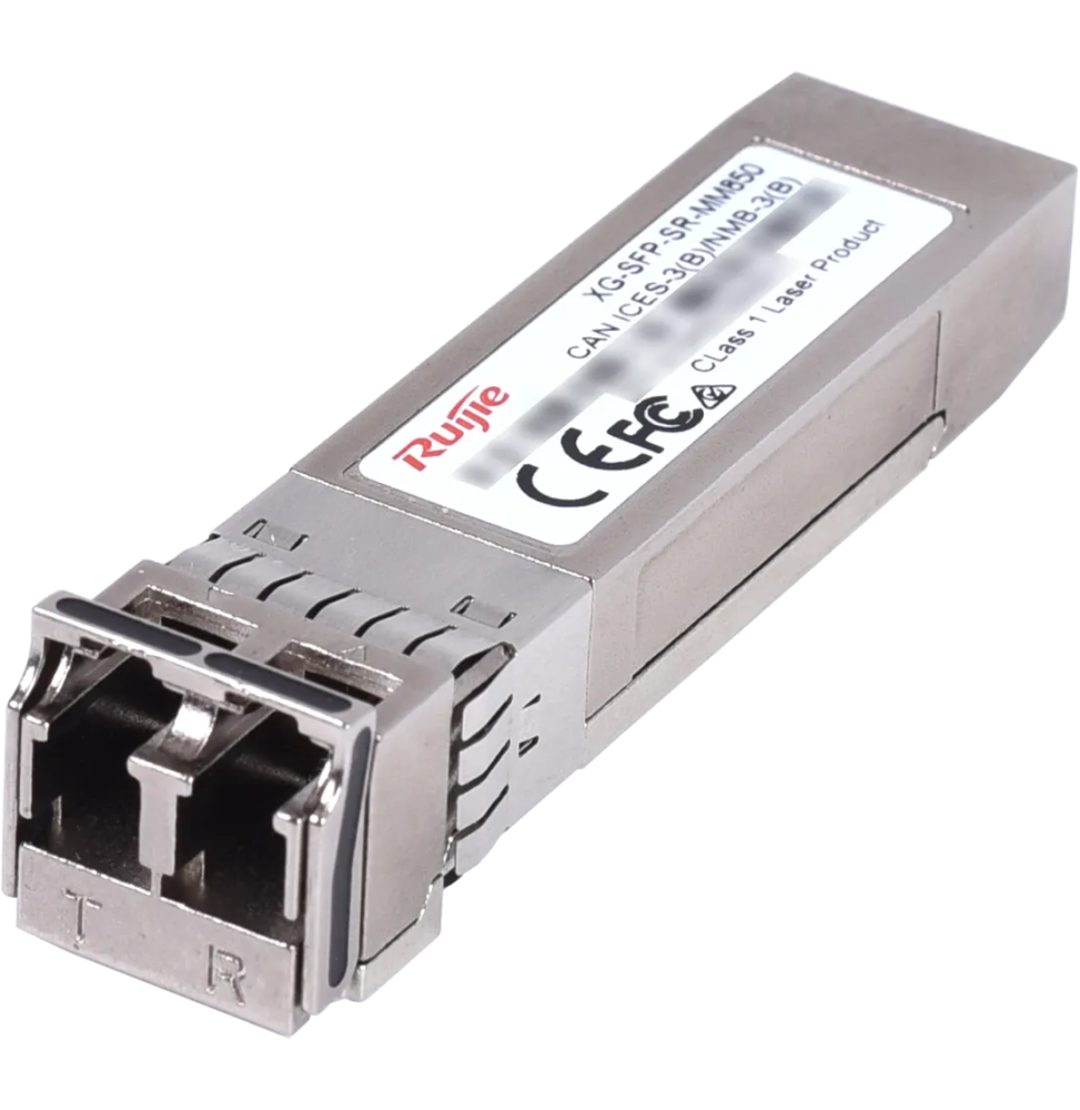 Transceiver SFP Ruijie 1000BASE-LX SM 10km LC (MINI-GBIC-LX-SM1310) - Gtel transceiver sfp ruijie 10gbase sr mm 300m lc xg sfp sr mm850 2.png