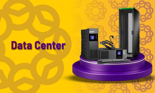 Data center