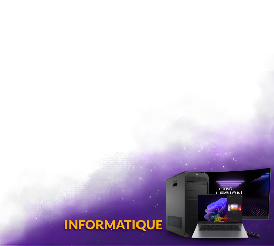 INFORMATIQUE