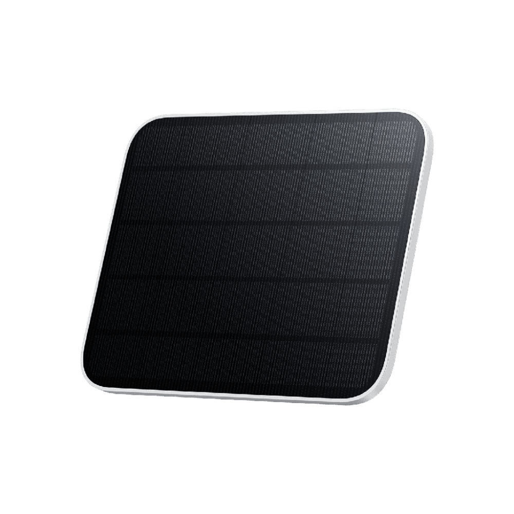 Xiaomi Outdoor Camera Solar Panel (BW Series)