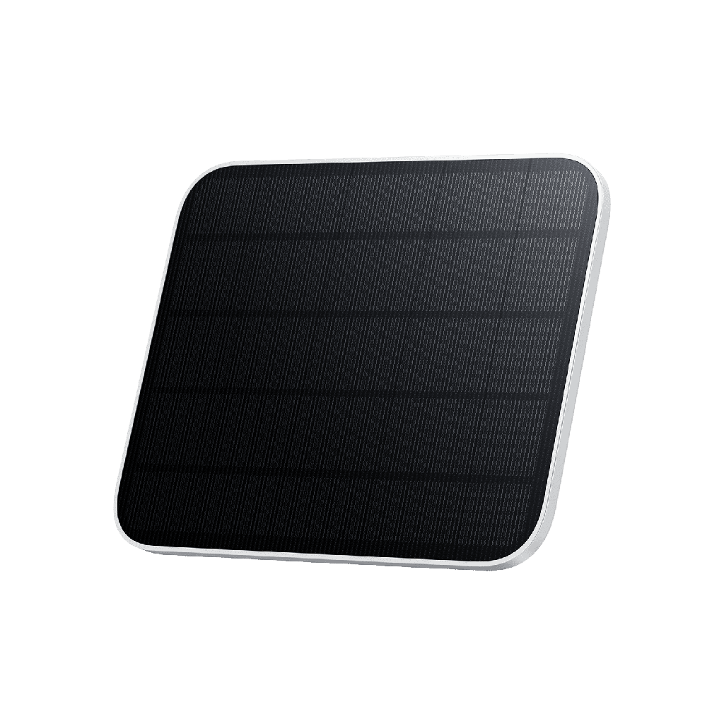 Xiaomi Outdoor Camera Solar Panel (BW Series)