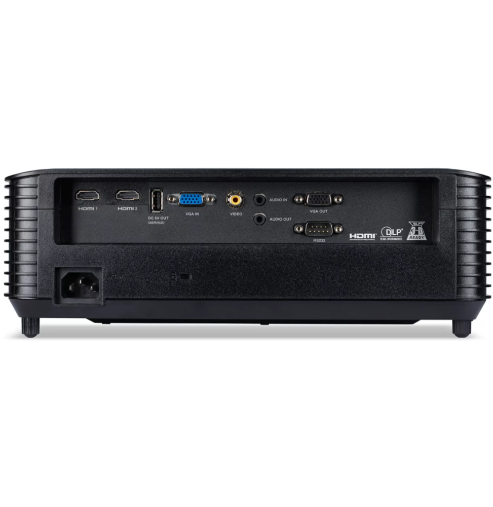 acer x1328 video projecteur dlp wxga mrjx611001 (4)