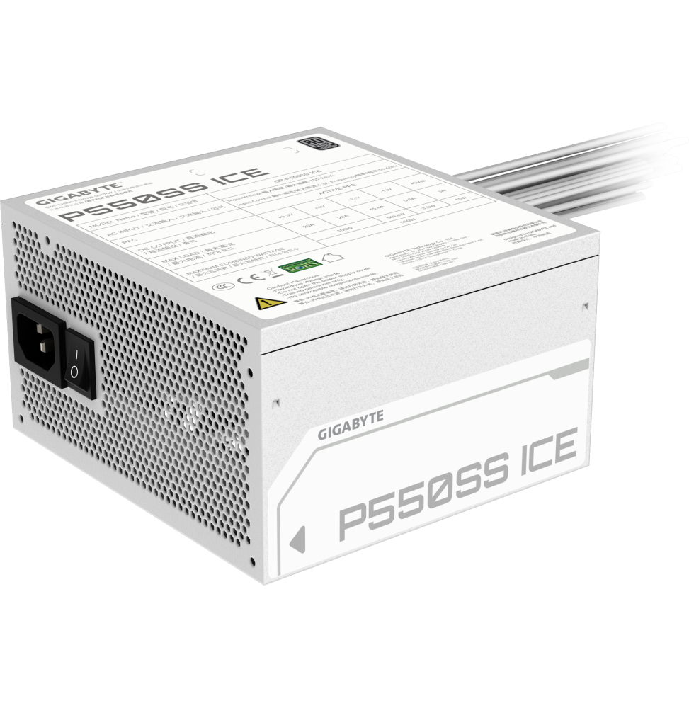 bloc alimentation gigabyte gp p550ss ice psu 550w (1)