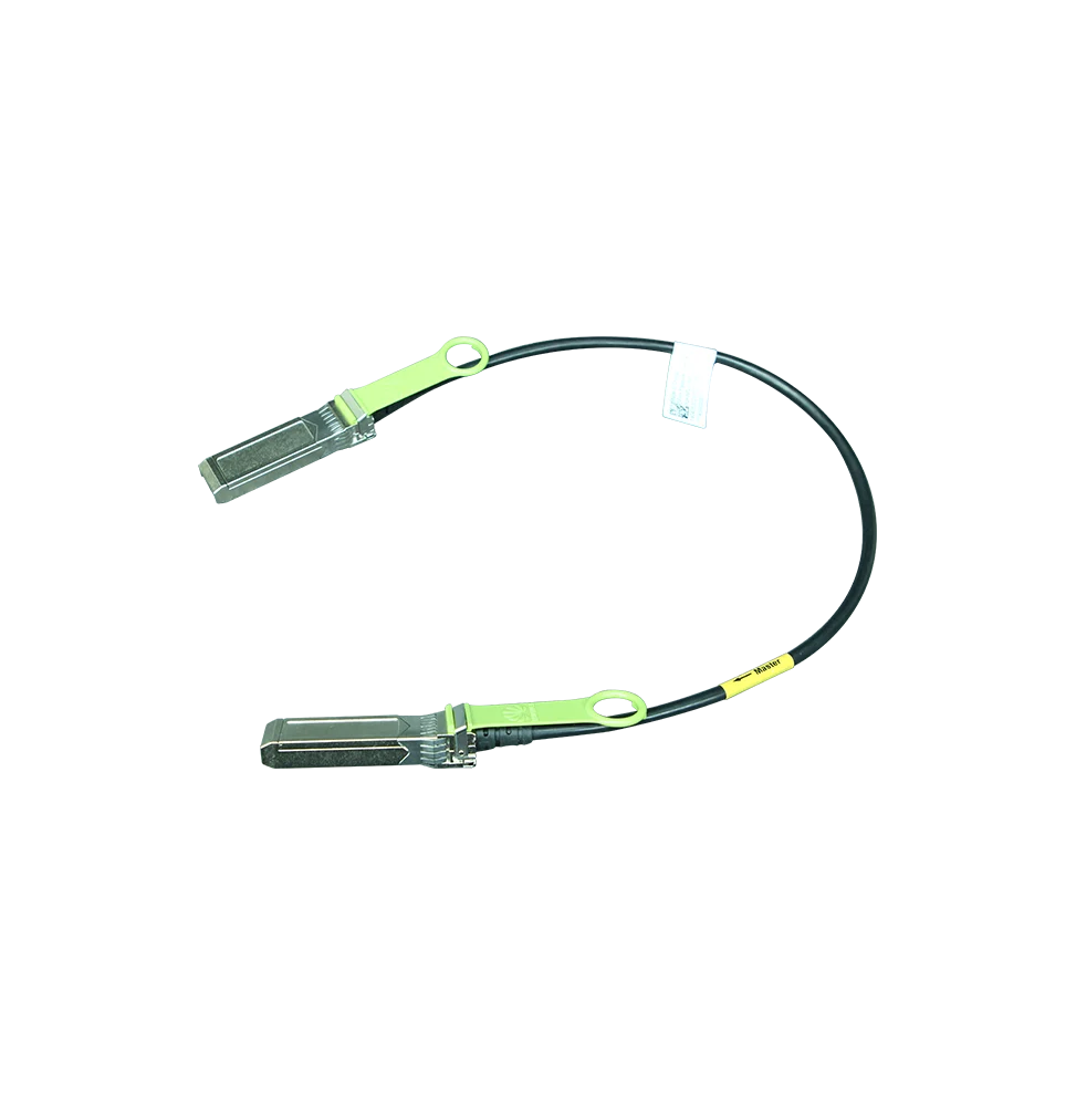 cable huawei 10g sfp haute vitesse 05 metre 02311vgk